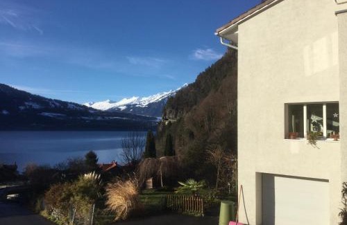 Sundlauenen House | Lakeviewhouse