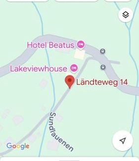 Sundlauenen House | Lakeviewhouse