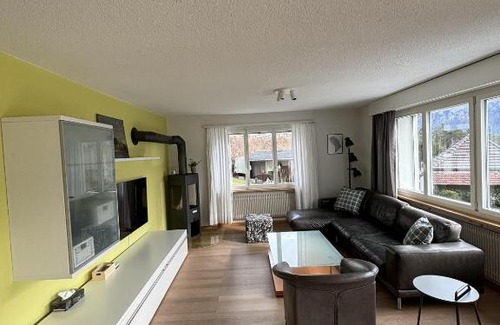 Sundlauenen House | Lakeviewhouse