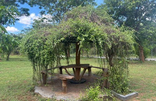 Sevanagala Resort | Lakhala Nature Resort, Udawalawe.Tissa Wewa, Ranminitenna Tele Cinema Village,
