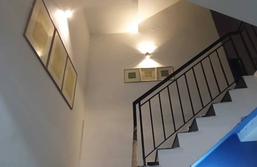 Covelong Villa | Laksh Grand Resort