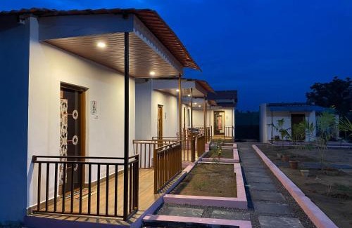 Mulug House | Lakshmi Brindavanam Resorts Malluru