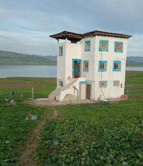 Zghira Apartment | Lala Elyacout