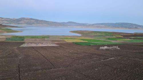 Zghira Apartment | Lala Elyacout