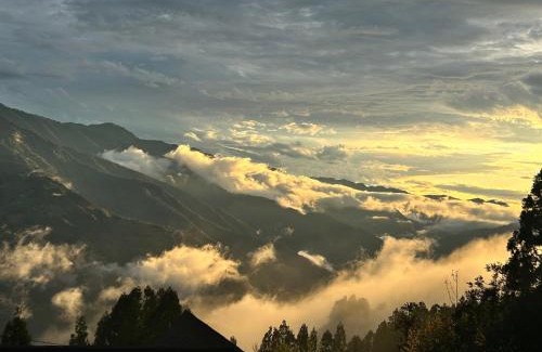 Fuxing District House | Lala Mountain San hao Manor