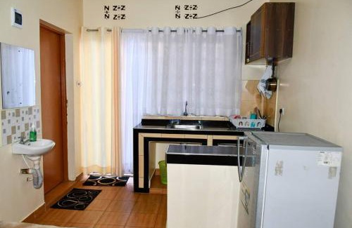Busia Apartment | lalkilal Studio Apartment.