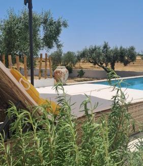 Mertola Bed & Breakfast | LALOU Casinhas B&B