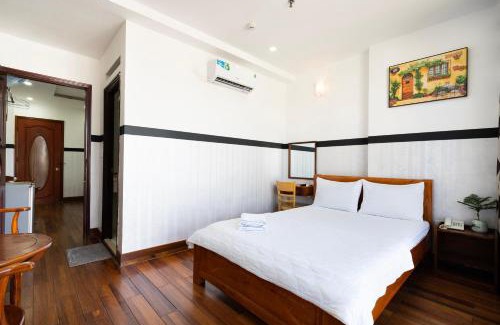 District 11 Hotel | Lam Sơn Hotel 3 Tháng 2