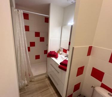 Tournon-sur-Rhone Apartment | lamaisondemamere