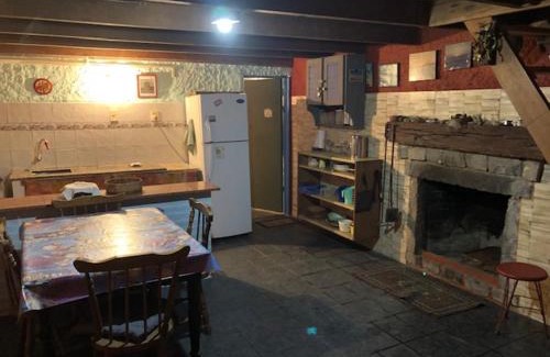 Barra de Valizas House | Lambae