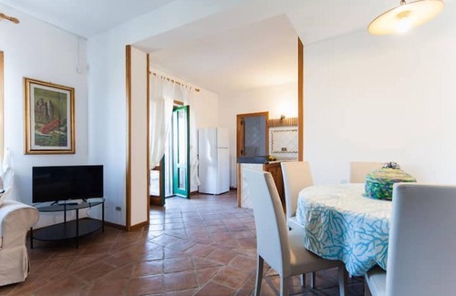 Monte di Procida Apartment | Lamberti Apartment