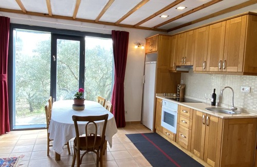 Selcuk House | Lamin House with private pool in nature, Ephesus Holiday Rentals