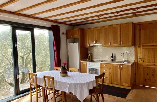 Selcuk House | Lamin House with private pool in nature, Ephesus Holiday Rentals