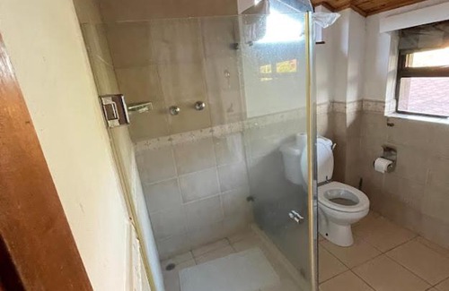 Naivasha House | Lamor luxury cottage