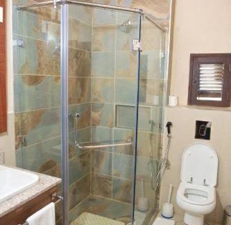 Naivasha House | Lamor luxury cottage