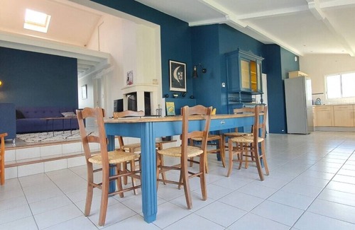 Came House | Lamothe - Came - Gîte