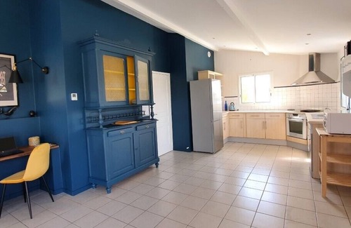 Came House | Lamothe - Came - Gîte