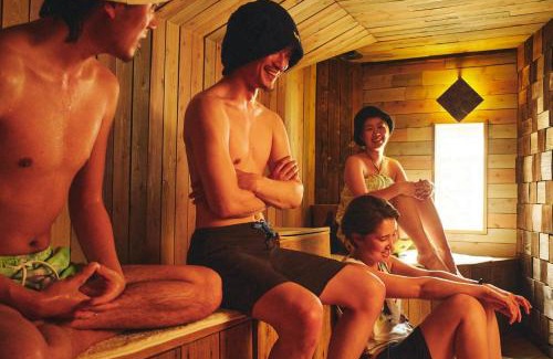 Bungoono Hotel | LAMP Bungo Ohno - Vacation STAY 72179v