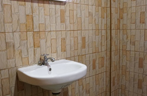 Lampang Hotel | Lampang Bouteak Resort