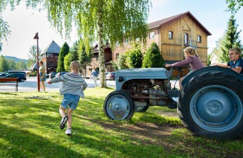 Lampeland Hotel | Lampeland Hotel