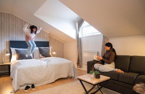 Lampeland Hotel | Lampeland Hotel