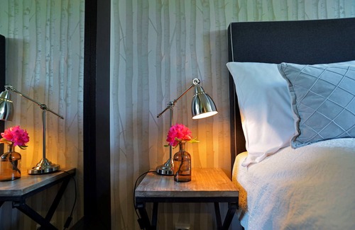 Lampeland Hotel | Lampeland Hotell