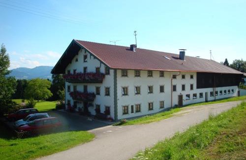 Rimsting House | Lamplhof