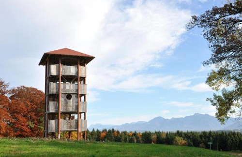 Rimsting House | Lamplhof