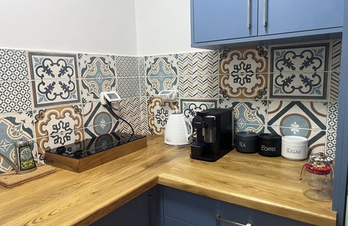 Hurfeish Apartment | Lana's Guest House