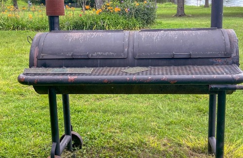 Negreet House | LaNana Crossing Lodge