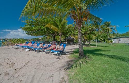 Lance aux Epines Resort | Lance Aux Epines Cottages