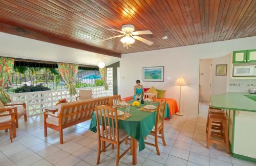 Lance aux Epines Resort | Lance Aux Epines Cottages