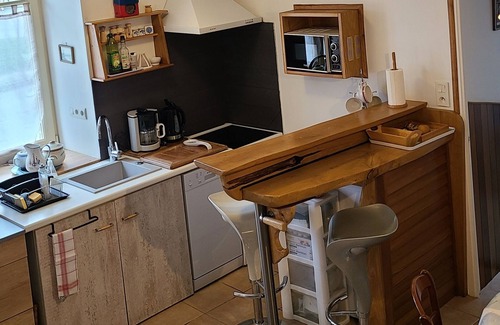 Lezardrieux House | LANCREDEMARINE