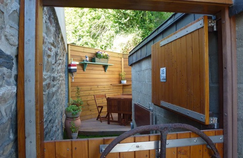 Lezardrieux House | LANCREDEMARINE