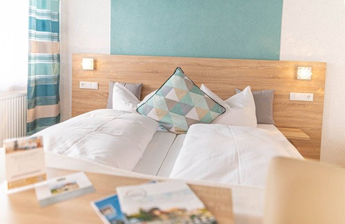 Geisfeld Hotel | Landgasthof Büttel