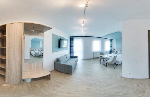 Geisfeld Hotel | Landgasthof Büttel