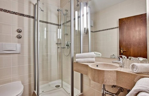 Geisfeld Hotel | Landgasthof Büttel