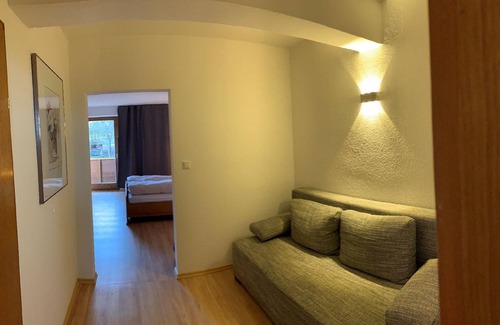 Zandt House | Landgasthof Blasini - Pfahlhof