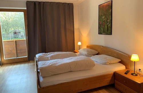 Zandt House | Landgasthof Blasini - Pfahlhof