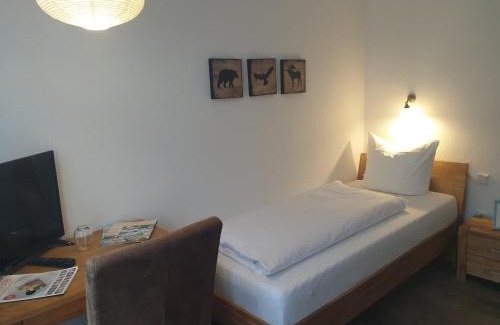 Lipburg Hotel | Landgasthof Grüner Baum