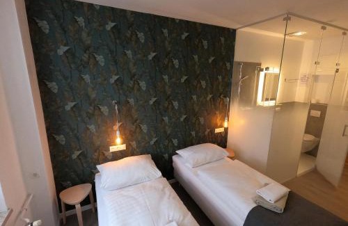 Treuen Hotel | Landgasthof & Hotel Waldeck