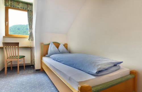 Krakauschatten Apartment | Landgasthof Jagawirt