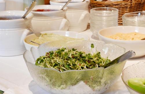 Krakauschatten Apartment | Landgasthof Jagawirt