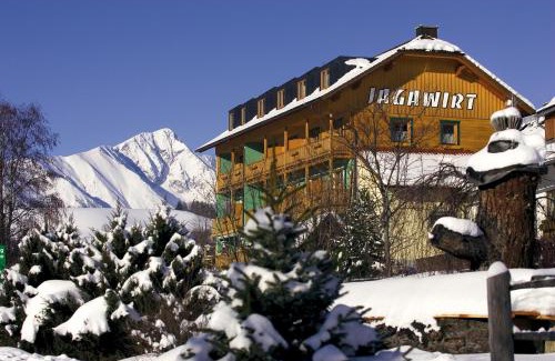 Krakauschatten Apartment | Landgasthof Jagawirt