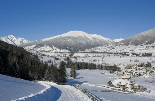 Krakauschatten Apartment | Landgasthof Jagawirt