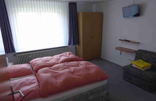 Luder Hotel | Landgasthof Lüder