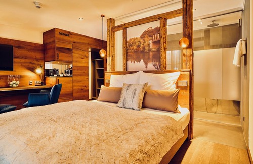 Windorf House | Landgasthof Moser