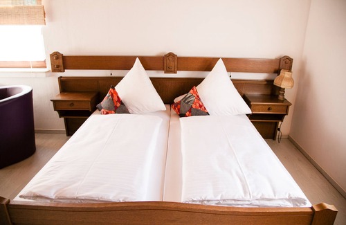 Tann Hotel | Landgasthof zur Ulsterbrücke