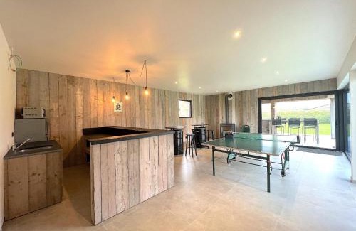 Maldegem House | Landgoed Meersen