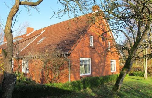Osteel House | Landhaus am Kleeweg